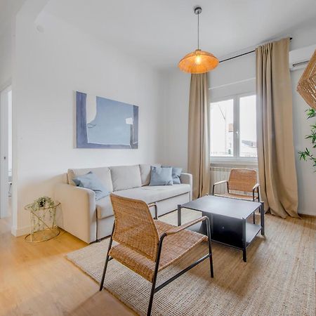 Aventura Y Tradicion En La Latina, Conoce Toledo 77 Apartment Madrid Exterior photo