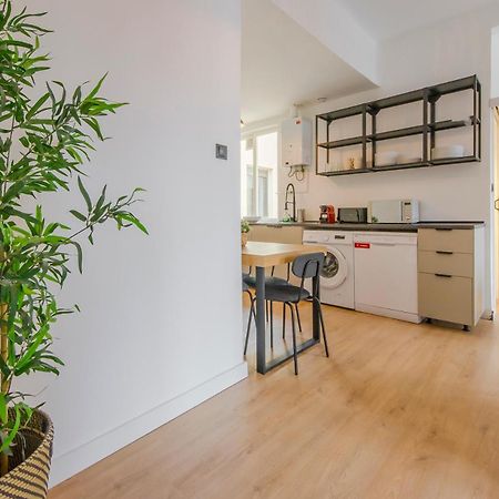 Aventura Y Tradicion En La Latina, Conoce Toledo 77 Apartment Madrid Exterior photo