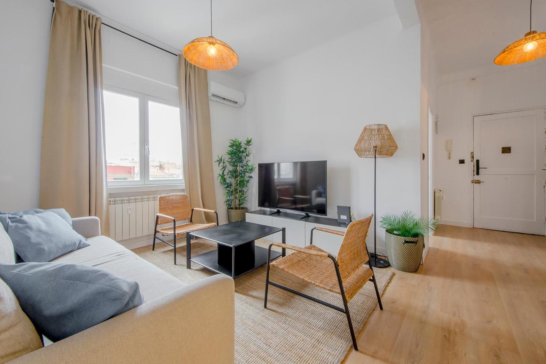 Aventura Y Tradicion En La Latina, Conoce Toledo 77 Apartment Madrid Exterior photo