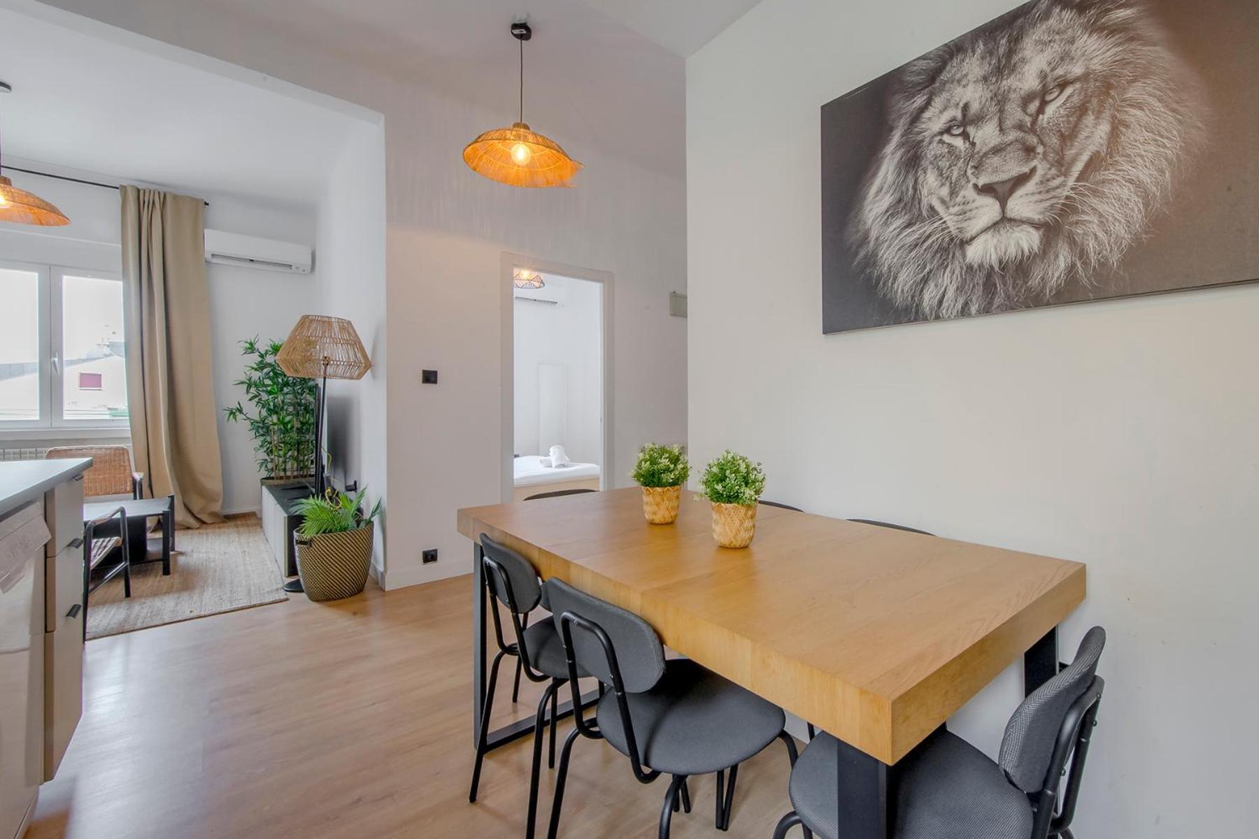 Aventura Y Tradicion En La Latina, Conoce Toledo 77 Apartment Madrid Exterior photo
