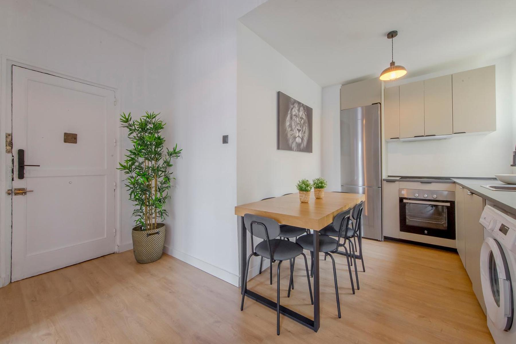 Aventura Y Tradicion En La Latina, Conoce Toledo 77 Apartment Madrid Exterior photo