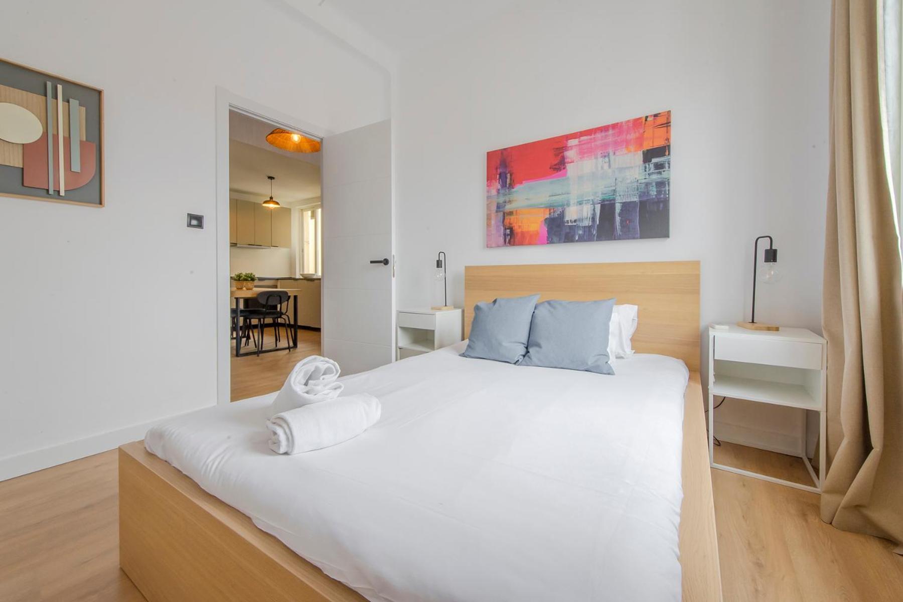 Aventura Y Tradicion En La Latina, Conoce Toledo 77 Apartment Madrid Exterior photo