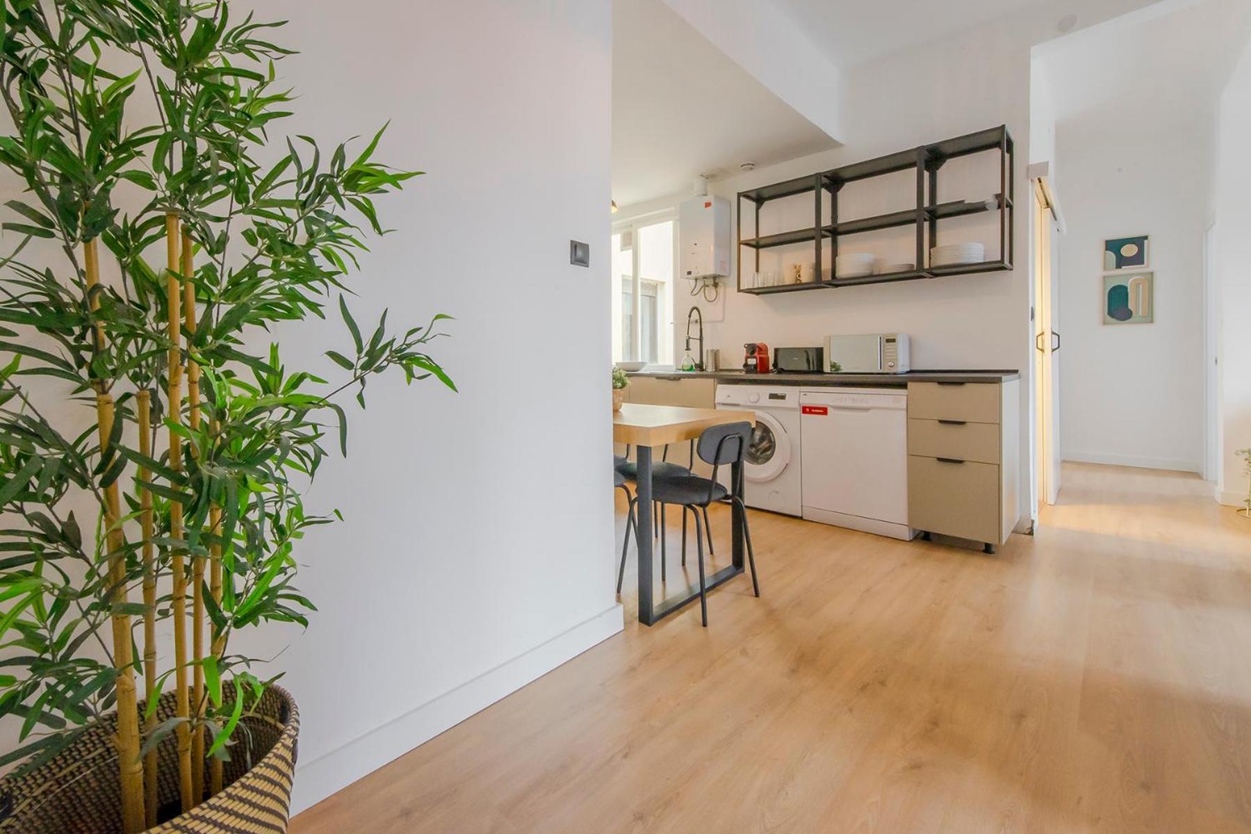 Aventura Y Tradicion En La Latina, Conoce Toledo 77 Apartment Madrid Exterior photo