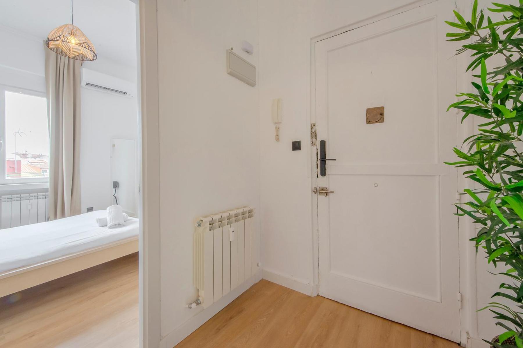 Aventura Y Tradicion En La Latina, Conoce Toledo 77 Apartment Madrid Exterior photo