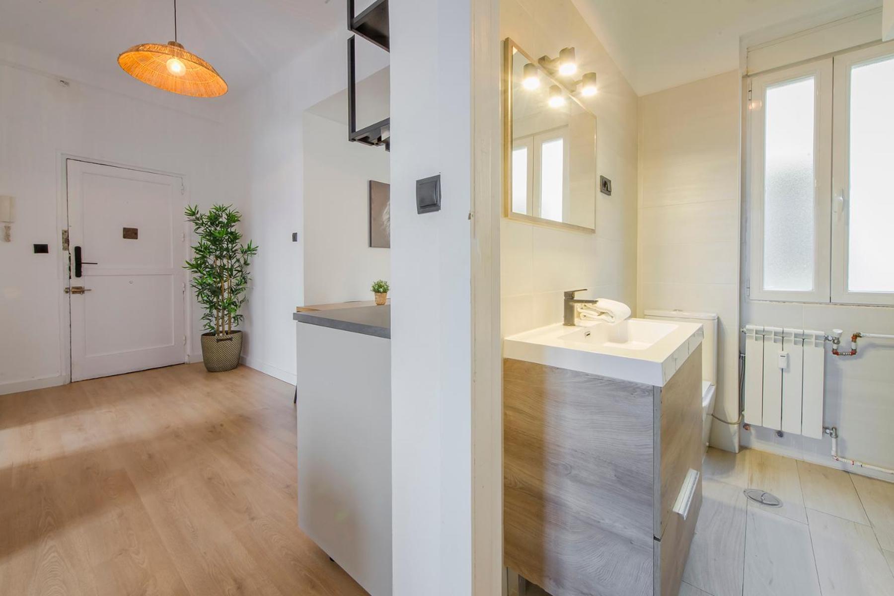 Aventura Y Tradicion En La Latina, Conoce Toledo 77 Apartment Madrid Exterior photo