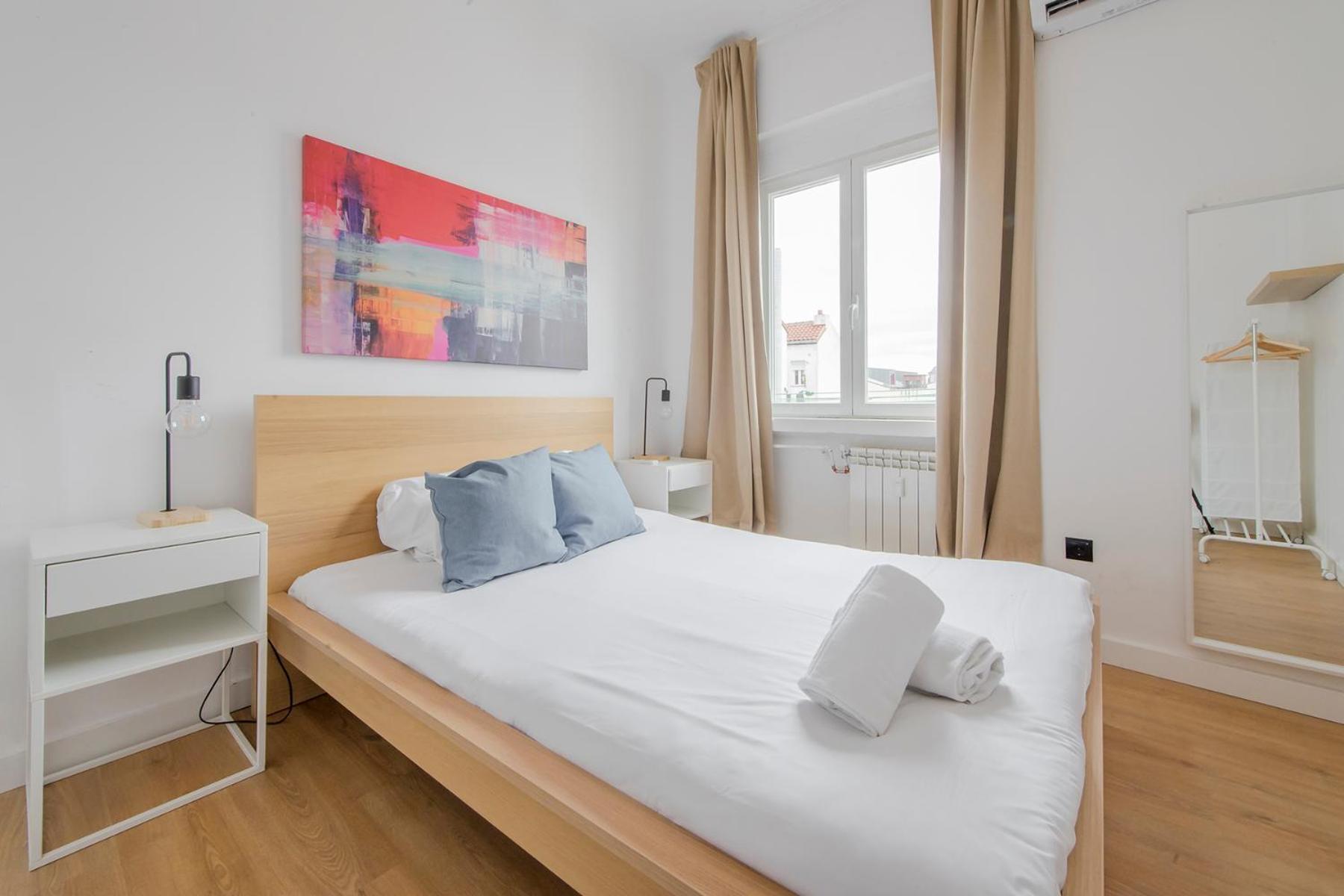 Aventura Y Tradicion En La Latina, Conoce Toledo 77 Apartment Madrid Exterior photo