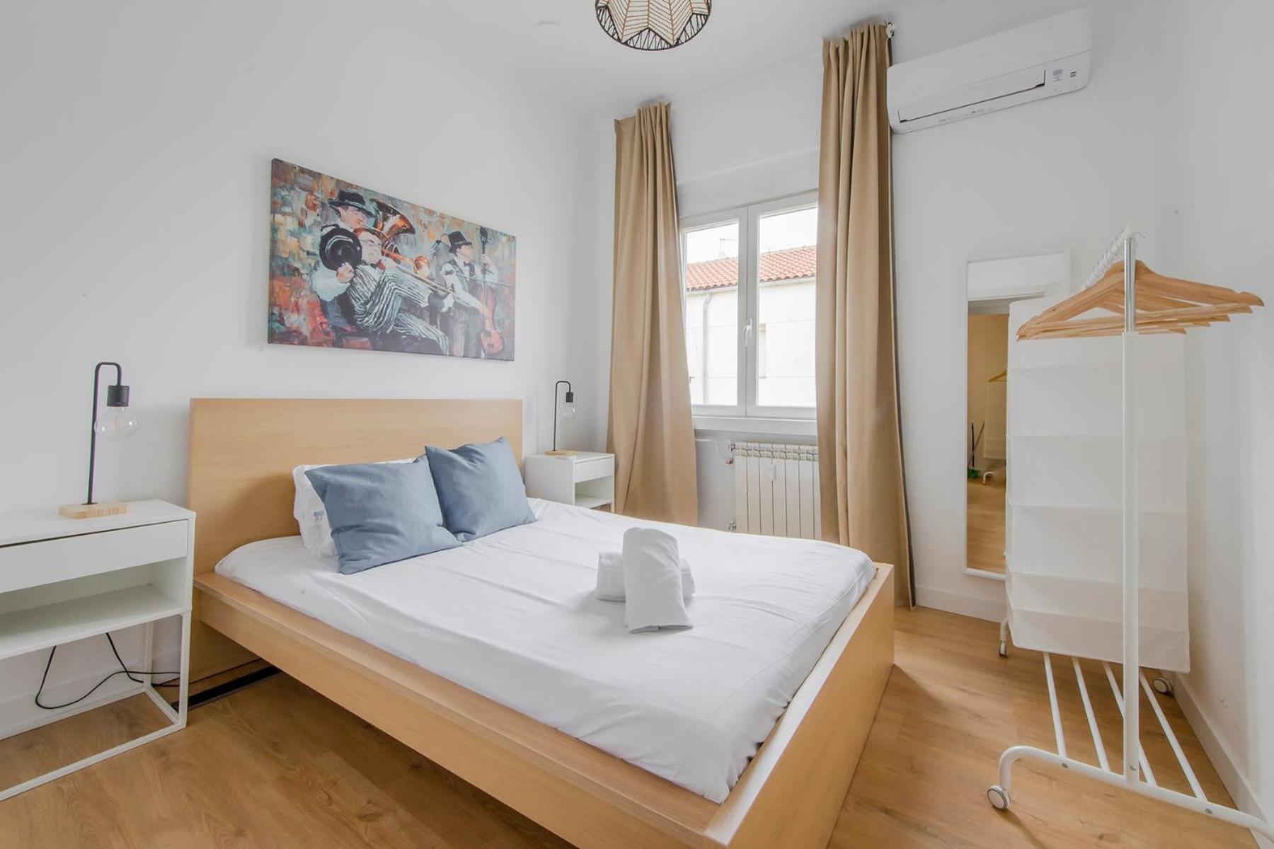 Aventura Y Tradicion En La Latina, Conoce Toledo 77 Apartment Madrid Exterior photo