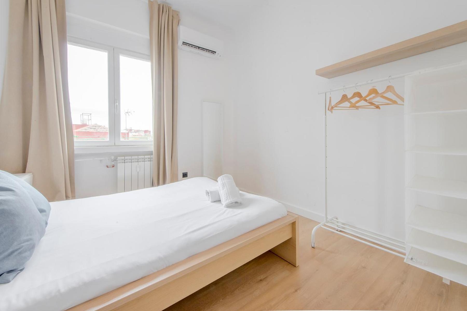 Aventura Y Tradicion En La Latina, Conoce Toledo 77 Apartment Madrid Exterior photo